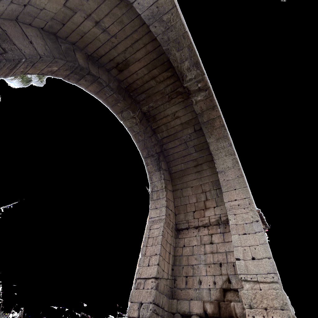 Mérida Arco de Trajano 7